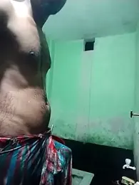 mdNajmus69 webcam model stream image
