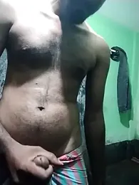 mdNajmus69 webcam model stream image
