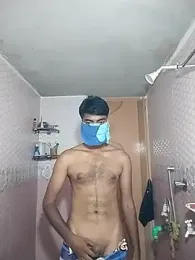 mdNajmus69 webcam model stream image