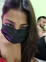 Trending_Couple webcam stripchat model stream image