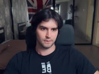 _fatrabbit webcam model stream image