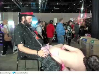 jessicastarling webcam model stream image