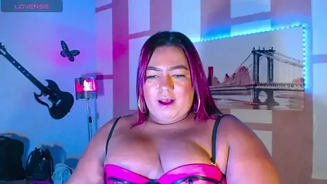 OpraxBellinda webcam stripchat model stream image