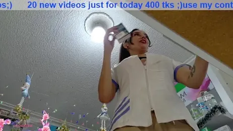 swmilena_hot_ webcam model stream image