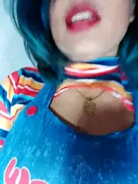 azulzulix webcam model stream image