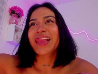 ivymoon1 webcam model stream image