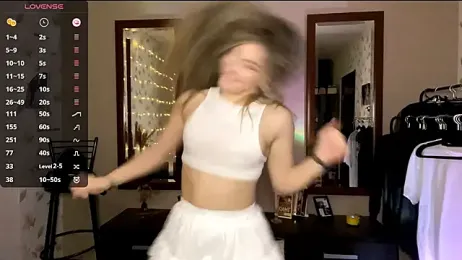 OrethaEredia webcam model stream image