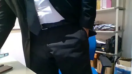 66MA69 webcam model stream image