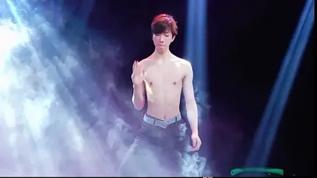 Gay-NextDoor webcam stripchat model stream image