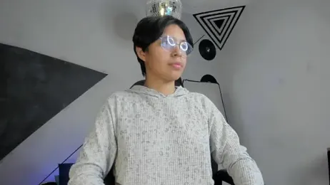 Emmapark_ webcam model stream image