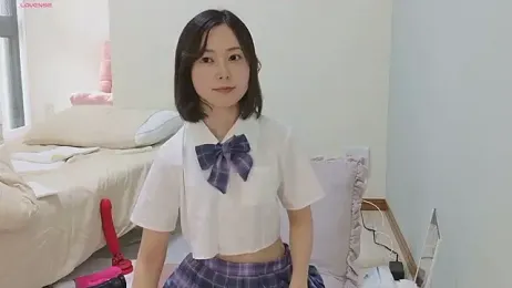 tsumugi_0721 webcam model stream image