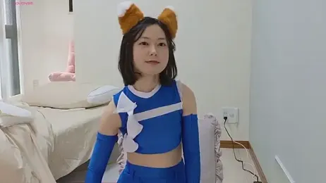 tsumugi_0721 webcam model stream image