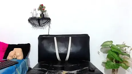 Martin_fiif webcam model stream image