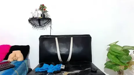 Martin_fiif webcam model stream image