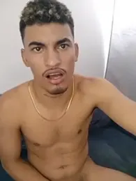 ARES_DAM webcam stripchat model stream image