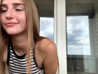 jinnyjaquins webcam model stream image