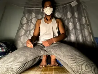 hunterboy2001 webcam model stream image