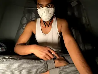 hunterboy2001 webcam model stream image