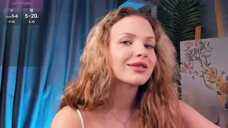 SilentHowl webcam stripchat model stream image