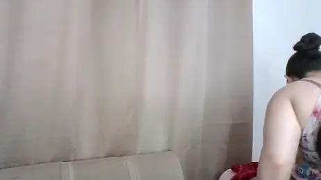 Danzel1105 webcam model stream image