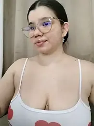 Danzel1105 webcam model stream image