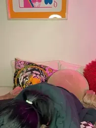 Sookie_Soxxxe webcam stripchat model stream image
