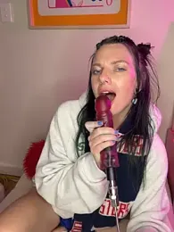 Sookie_Soxxxe webcam model stream image