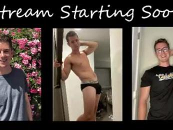 bigjohnny550 webcam chaturbate model stream image