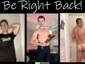 bigjohnny550 webcam chaturbate model stream image