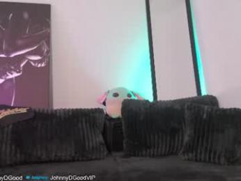 bigjohnny550 webcam chaturbate model stream image