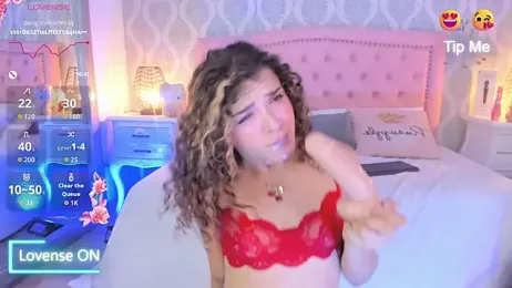 kendallspears_1 webcam model stream image