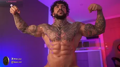 mariano_costa webcam stripchat model stream image