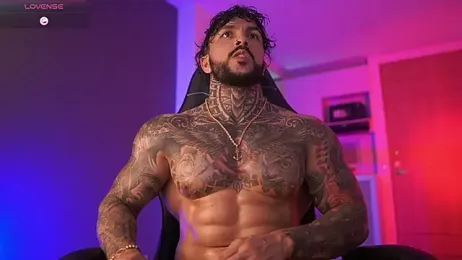 mariano_costa webcam model stream image