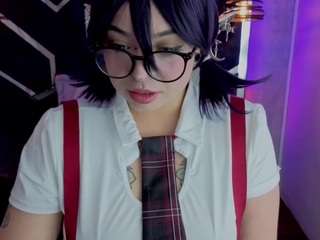 vermell0 webcam model stream image