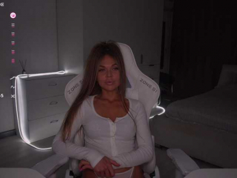Evelina_fox webcam model stream image