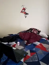 bakedsnackmmh webcam model stream image