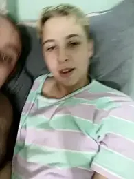 Gussie_Bridie webcam stripchat model stream image