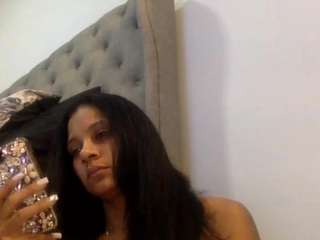 pinksugar webcam model stream image