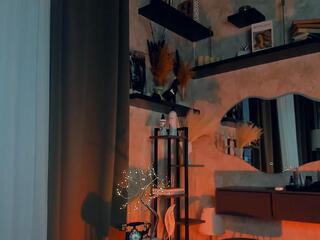 Petra Fugler webcam flirt4free model stream image