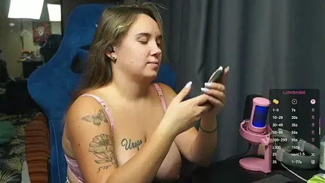 Sandra_SW_ webcam model stream image