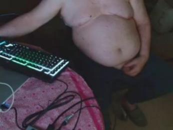 gigi7801 webcam model stream image