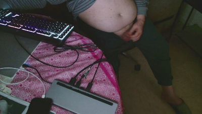 gigi7801 webcam model stream image