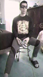 javi1017 webcam cam4 model stream image