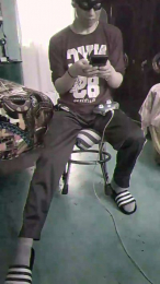 javi1017 webcam model stream image