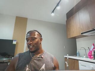 Andre Sky 的直播截图