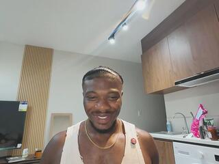 Andre Sky 的直播截图
