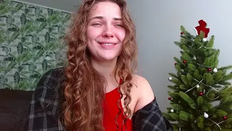 Olivia_shine webcam model stream image