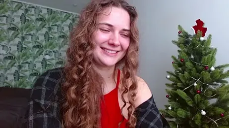 Olivia_shine webcam model stream image