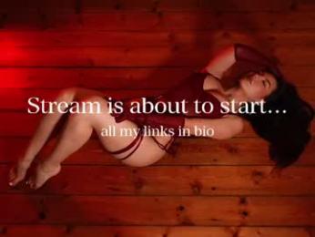 deniseglows webcam chaturbate model stream image