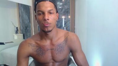 JacksonSmithxx webcam model stream image